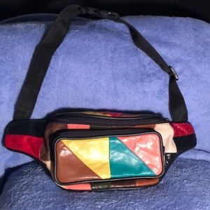Rocky Fannypack
